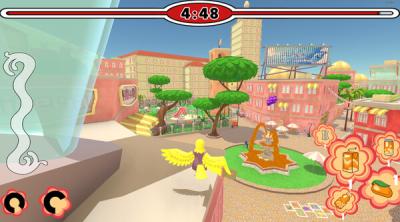 Screenshot of Grape Juice City