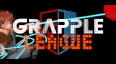 Logo of Grapple League