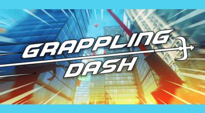 Logo of Grappling Dash