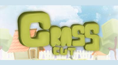 Logo of Grass Cutting 3D - Fun Puzzle
