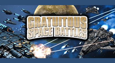 Logo of Gratuitous Space Battles