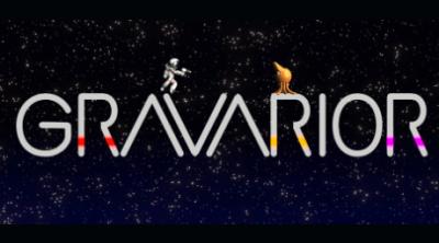 Logo of Gravarior