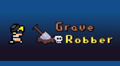 Logo of Grave Robber