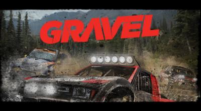 Logo of Gravel