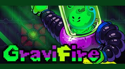 Logo of GraviFire
