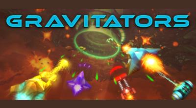 Logo of Gravitators