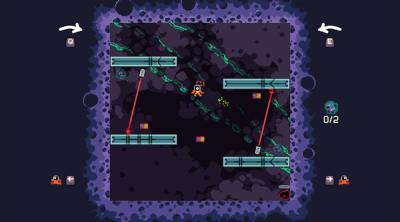 Screenshot of Gravitorium