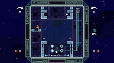 Screenshot of Gravitorium