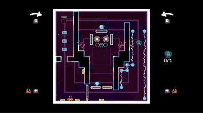 Screenshot of Gravitorium