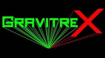 Logo of GravitreX Arcade