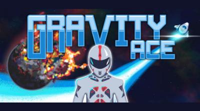 Logo of Gravity Ace