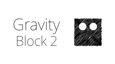 Logo von Gravity Block 2