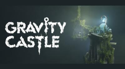 Logo of Gravity Castle
