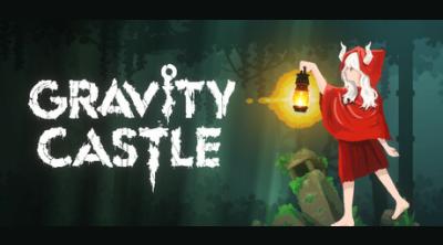 Logo of Gravity Castle