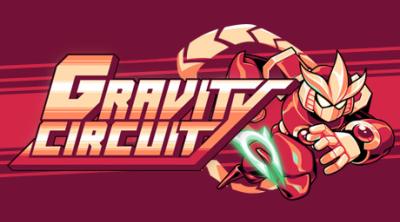 Logo de Gravity Circuit