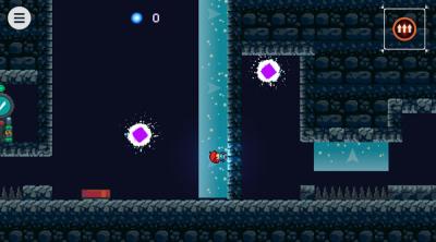 Screenshot of Gravity Escape