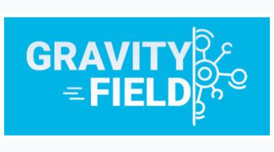 Logo of Gravity Field