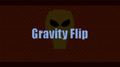 Logo of Gravity Flip