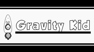 Logo von Gravity Kid