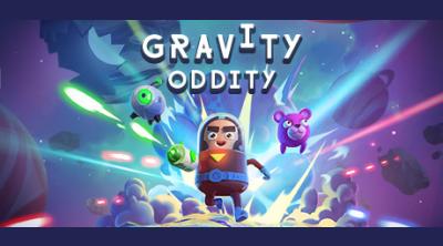 Logo von Gravity Oddity