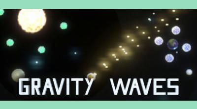 Logo of Gravity Waves