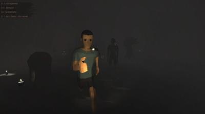 Screenshot of GraWe