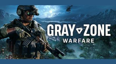 Logo of Gray Zone Warfare