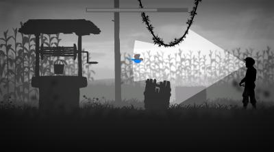 Screenshot of Grayland