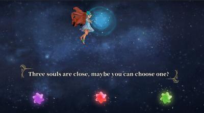 Screenshot of Great Adventure: Alice's wonderland