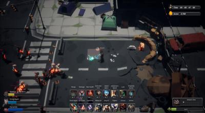 Screenshot von {Spielname}