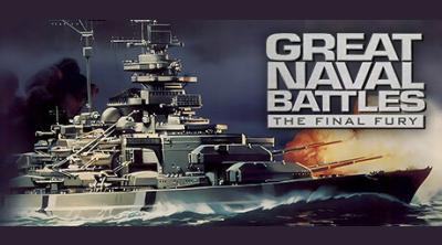 Logo of Great Naval Battles: The Final Fury