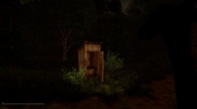 Screenshot of Great Toilet Simulator