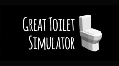 Logo of Great Toilet Simulator