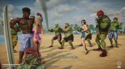 Capture d'écran de Great Tough Bikini 6