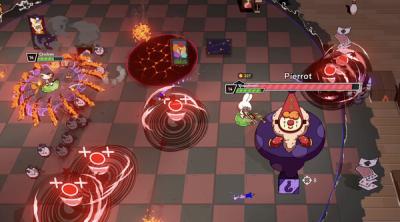 Screenshot of Great Toy Showdown
