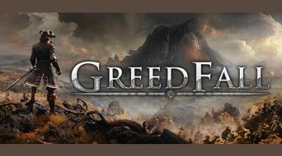 Logo de GreedFall