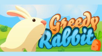 Logo de Greedy Rabbit