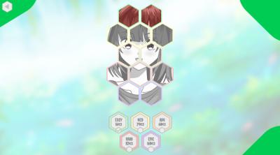 Screenshot of Green Garden