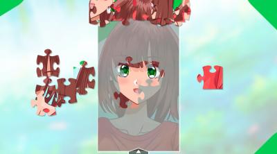 Screenshot of Green Garden