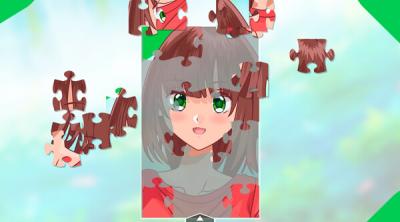 Screenshot of Green Garden