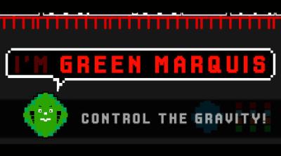 Logo de Green Marquis