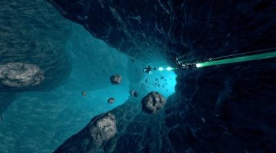 Screenshot of Green Phoenix