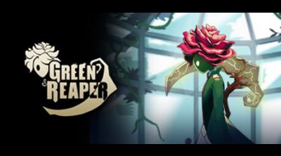 Logo of Green Reaper