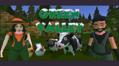 Logo of Green Valley