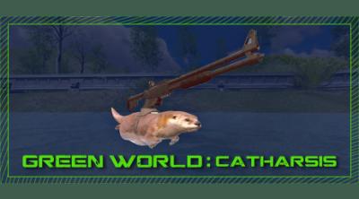 Logo von Green world: Catharsis