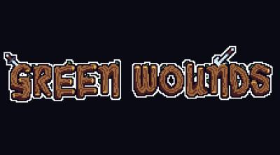 Logo of Green Wounds