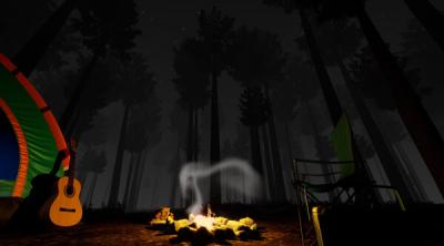 Screenshot of GreenGrass