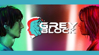 Logo of Grey Block