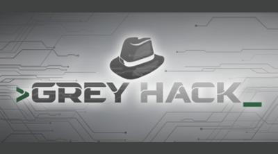 Logo of Grey Hack
