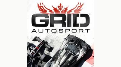 Logo of GRID Autosport